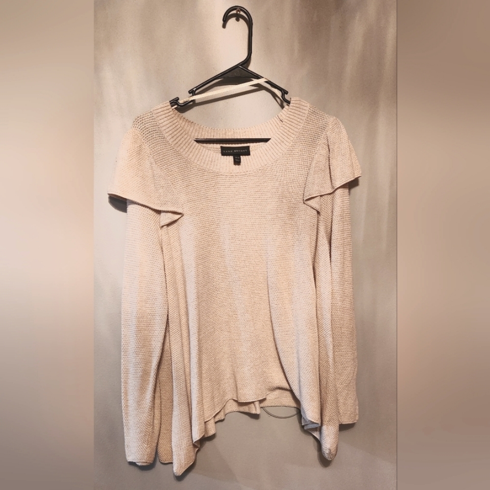 Lane Bryant top